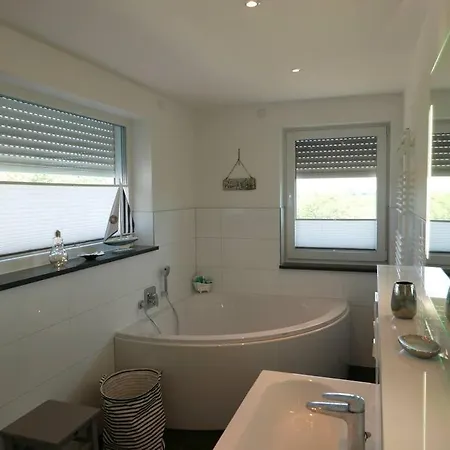 Kristall Holiday home *