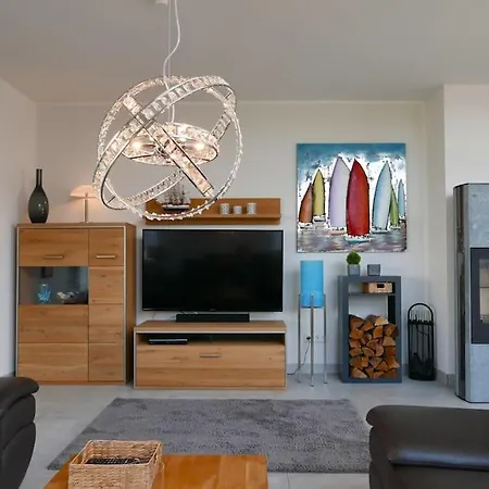 Holiday home Kristall
