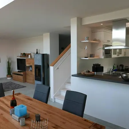 Holiday home Kristall *