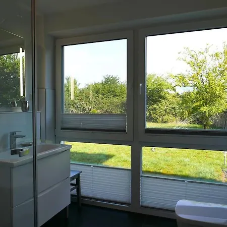 Holiday home Kristall Trent