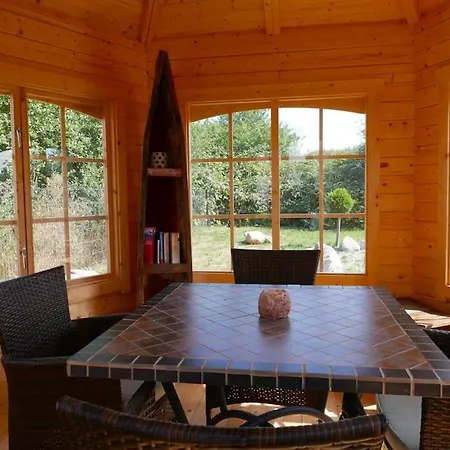Holiday home Kristall *