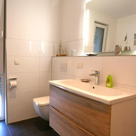 Kristall Holiday home