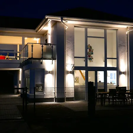 Holiday home Kristall