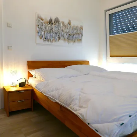 Kristall Holiday home *