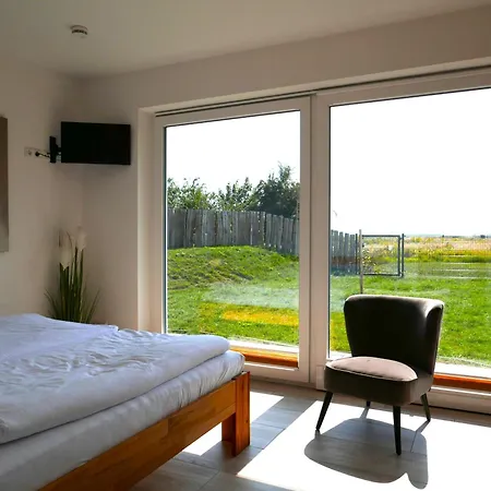 Kristall Holiday home