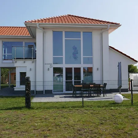 Holiday home Kristall *